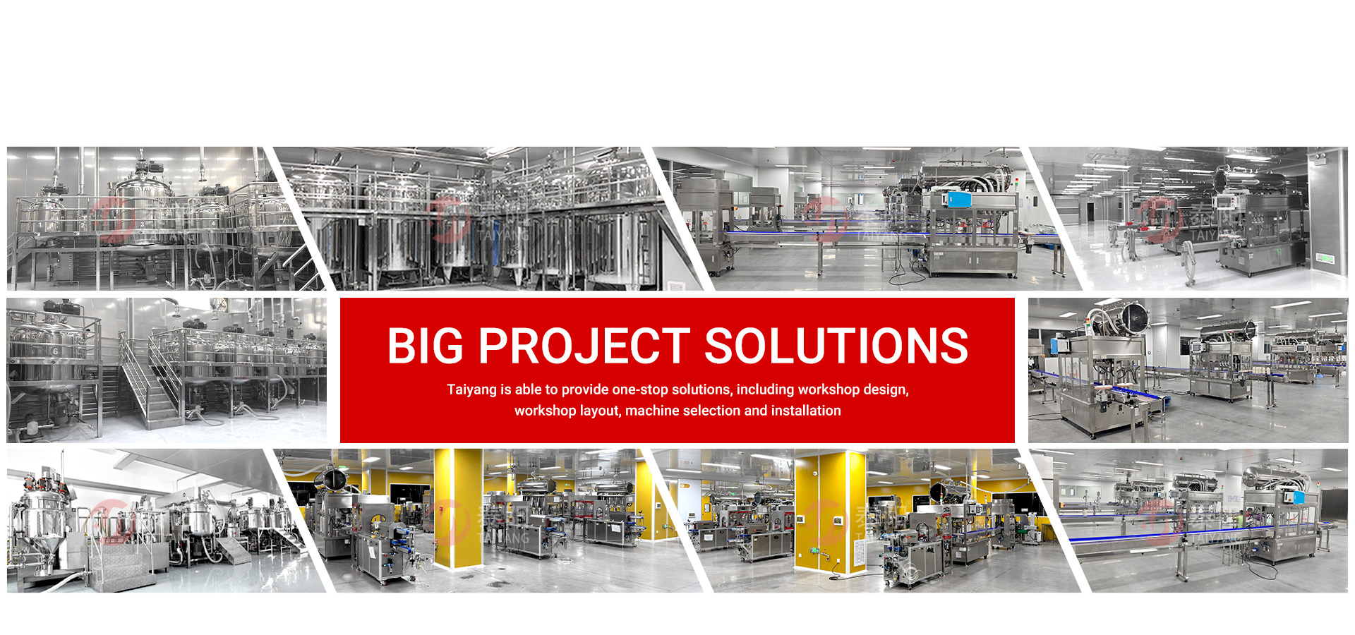 Mesin Pengisi Lanjut