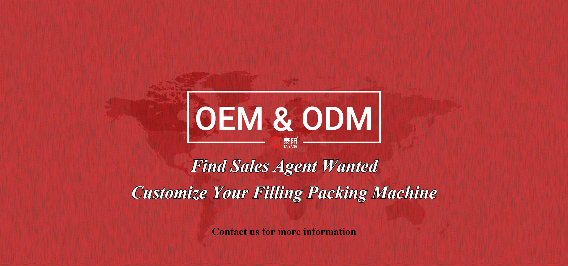 Pengisi mesin packing