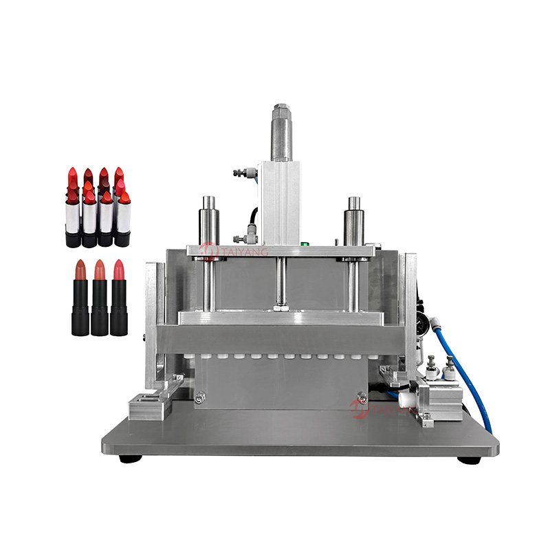 Mesin Demoulding Udara Lipstik